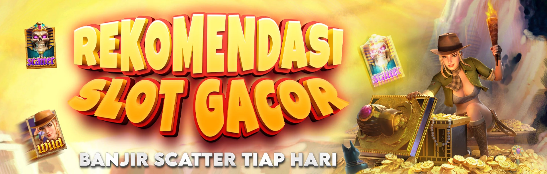 CABE88 Banner Slot Online